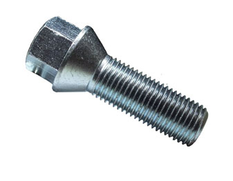 Skrutka kol.14x1,5x30 K17 kužeľ